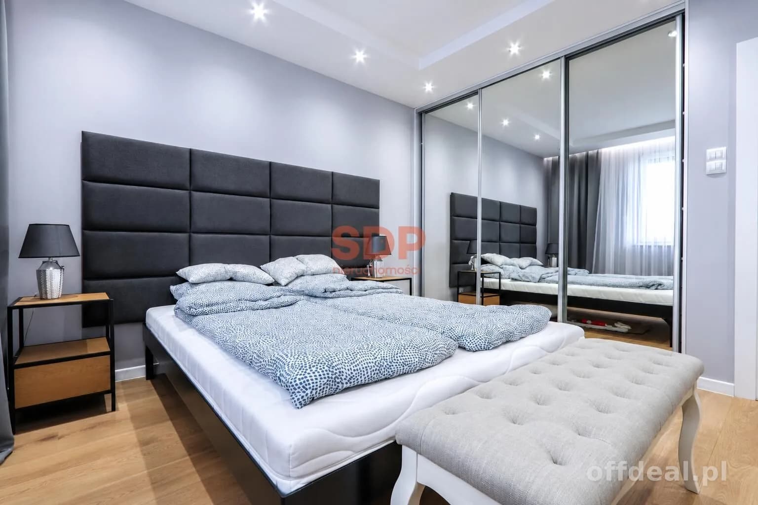 Photo 6: Apartment, 2 rooms, 57 m², Kraków