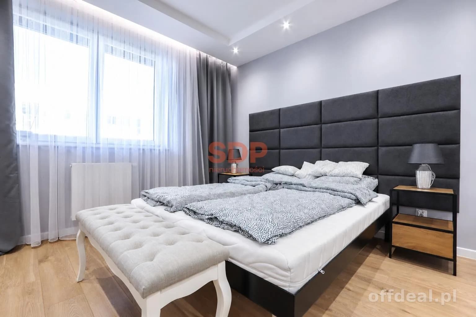 Photo 5: Apartment, 2 rooms, 57 m², Kraków