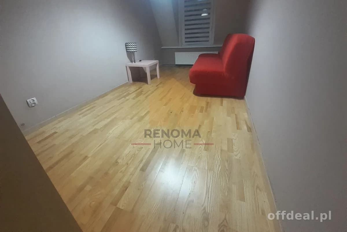 Nowe Miasto/2 pokoje/po remoncie