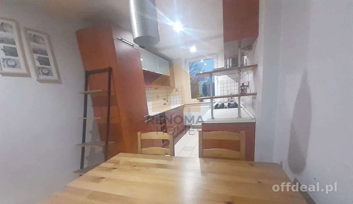 Nowe Miasto/2 pokoje/po remoncie