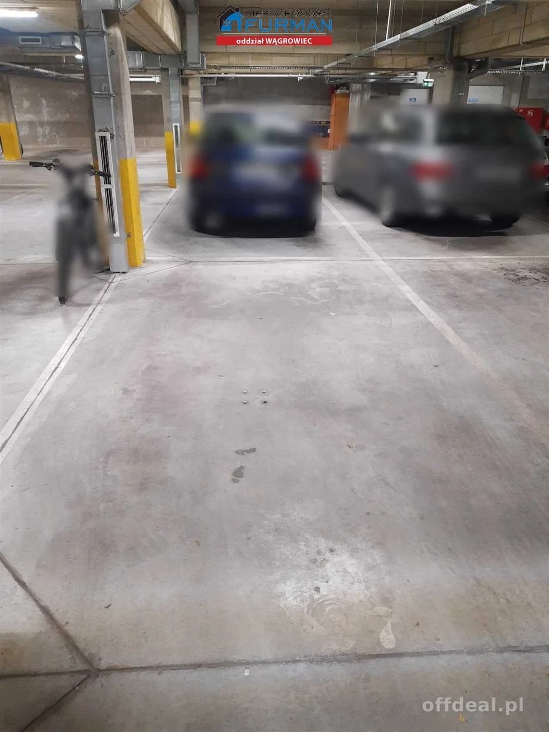 bien commercial à vendre à Wągrowiec | 11,7 m²