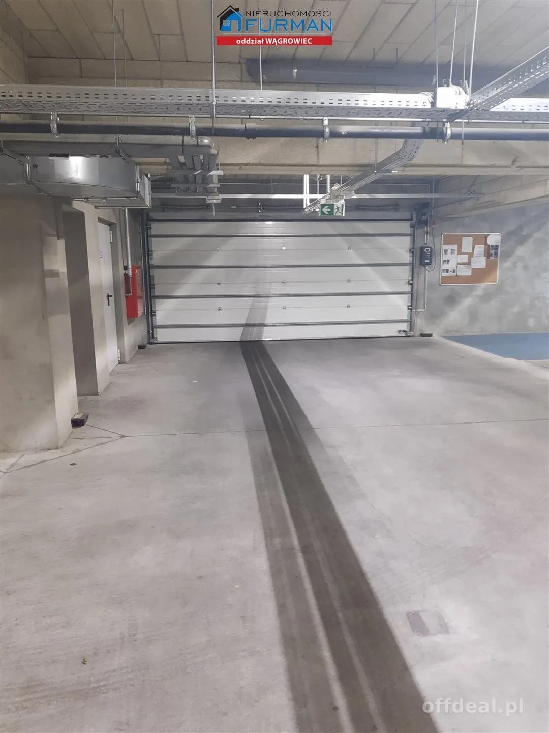 bien commercial à vendre à Wągrowiec | 11,7 m²