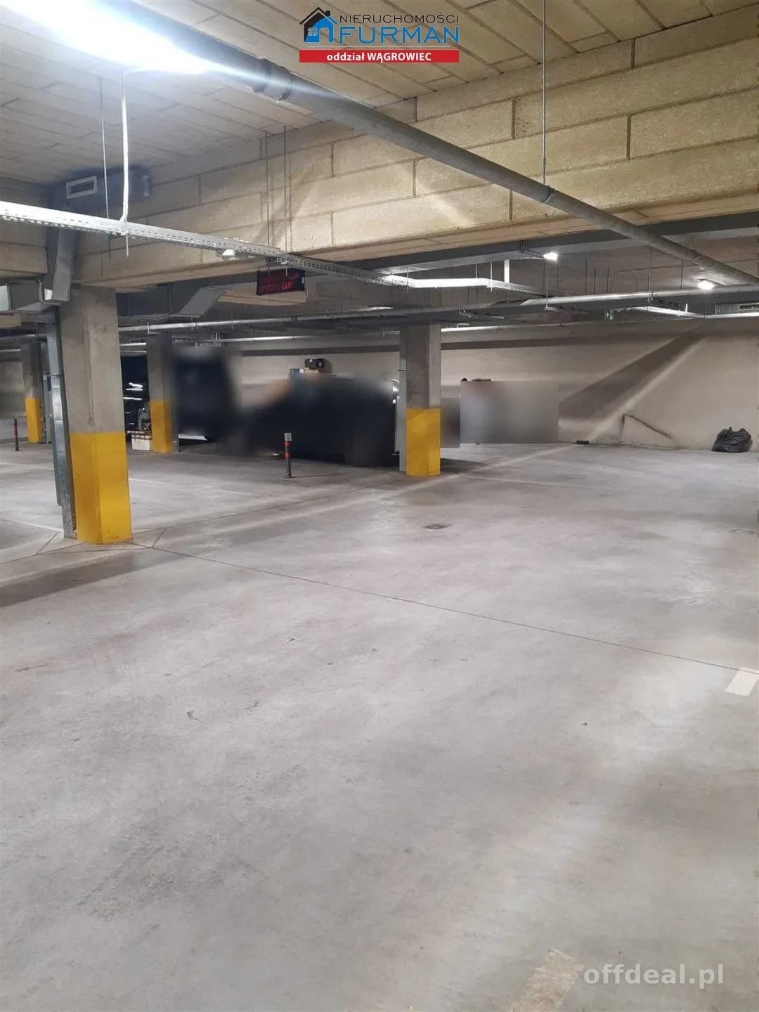 bien commercial à vendre à Wągrowiec | 11,7 m²