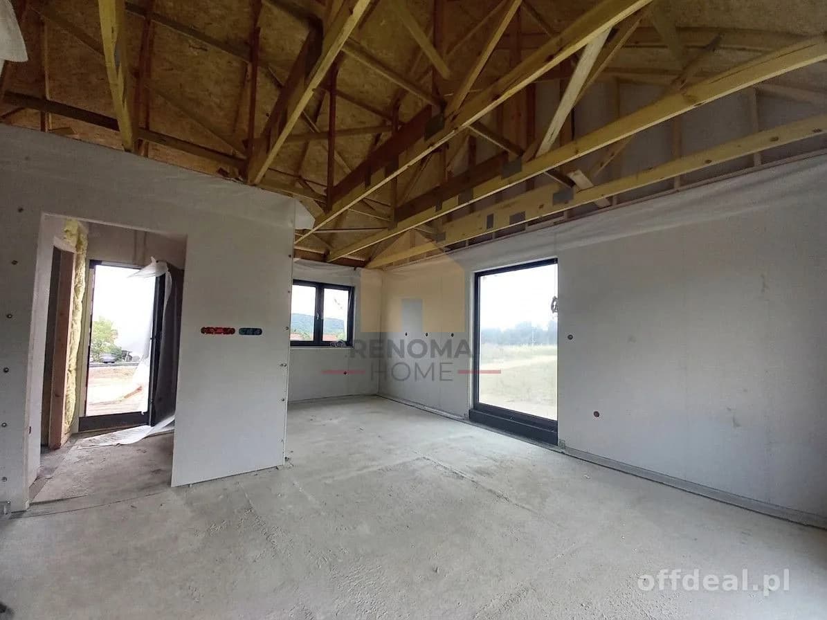 Zdjęcie 3: Dom, 4 pokoje, 105 m², Bielawa