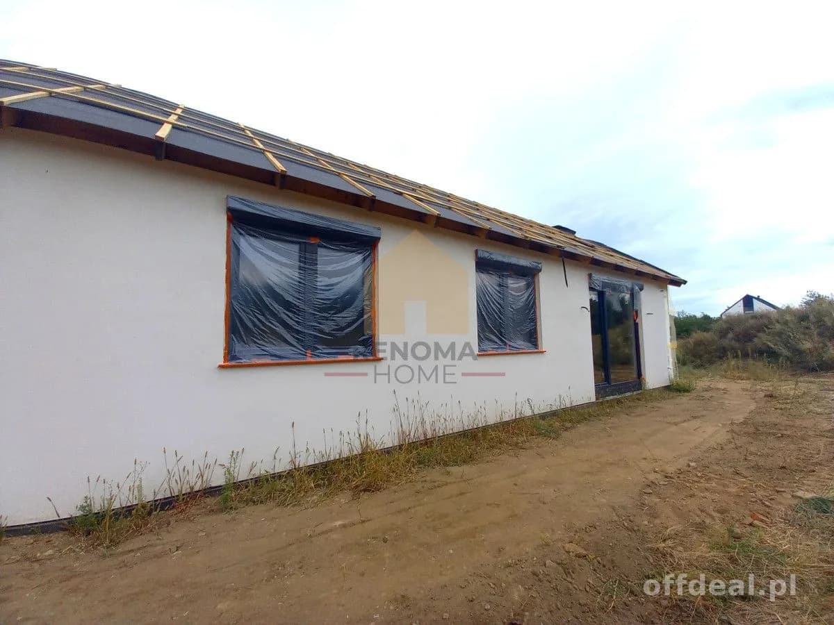 Zdjęcie 6: Dom, 4 pokoje, 105 m², Bielawa