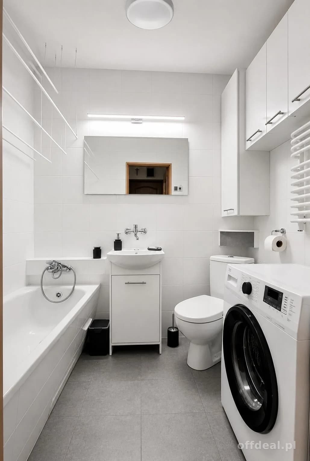 Photo 8: Apartment, 2 rooms, 34 m², Kołobrzeg