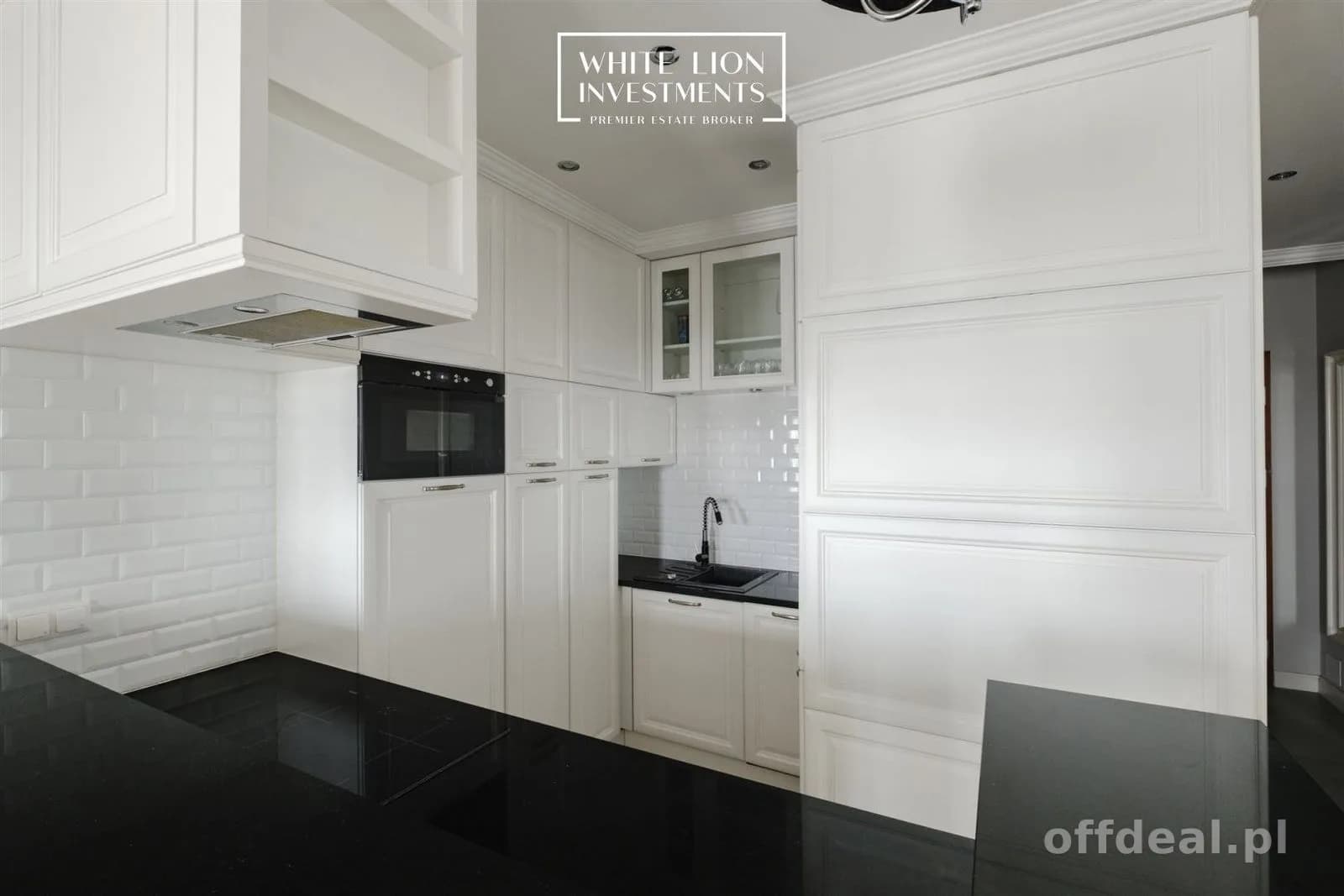 Stylowy apartament 70 m² | 2 miejsca w garażu!