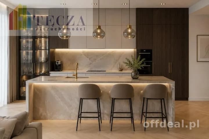3-Zimmer Wohnung zum Verkauf in Warszawa, Mokotów, Ksawerów | 63,61 m²