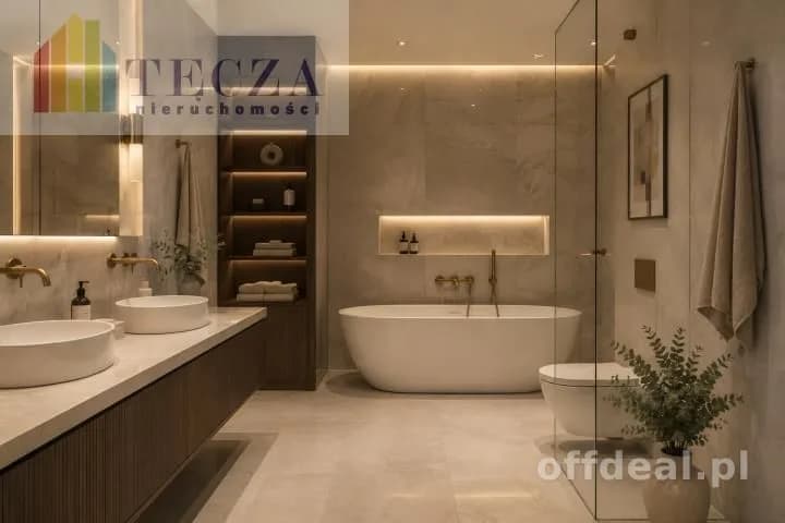 3-Zimmer Wohnung zum Verkauf in Warszawa, Mokotów, Ksawerów | 63,61 m²