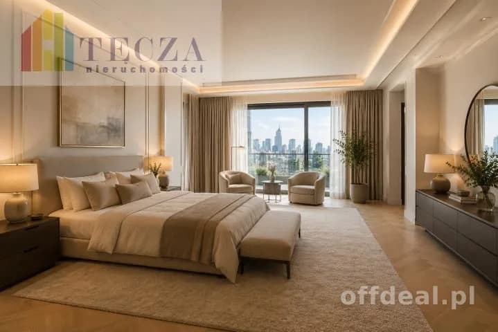 3-Zimmer Wohnung zum Verkauf in Warszawa, Mokotów, Ksawerów | 63,61 m²