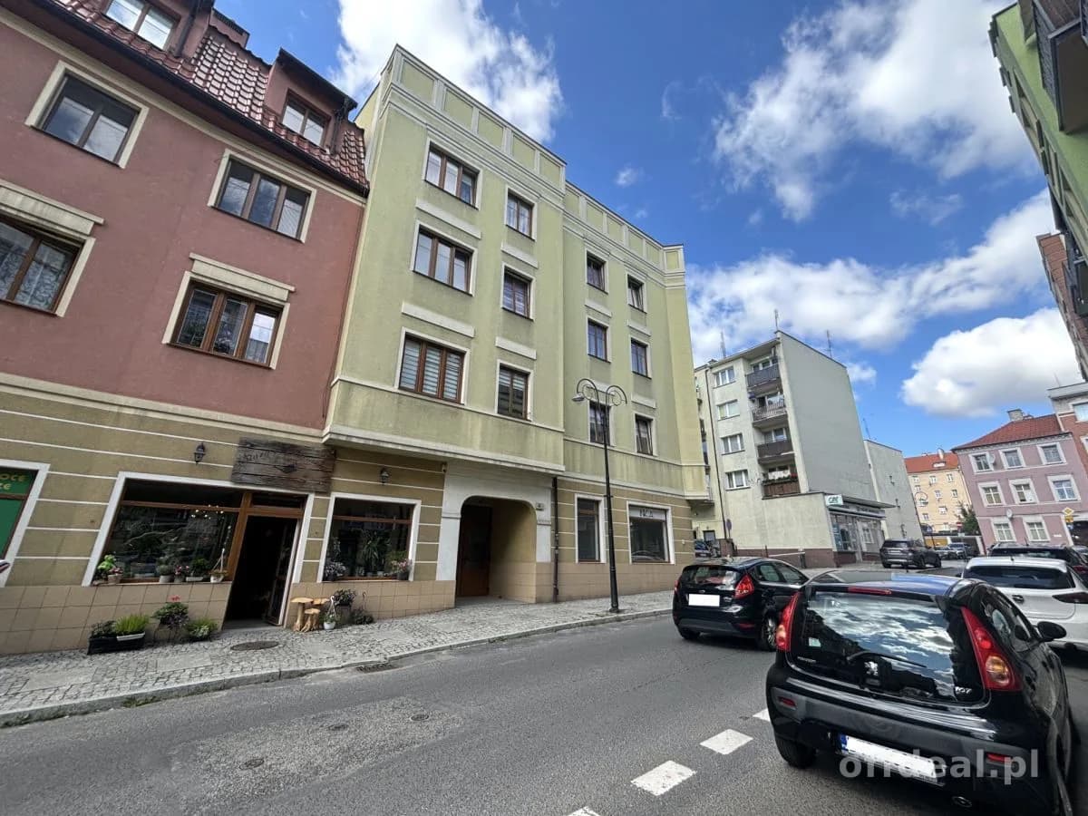 appartement à vendre à Trzebnica | 3 pièces | 69,3 m²