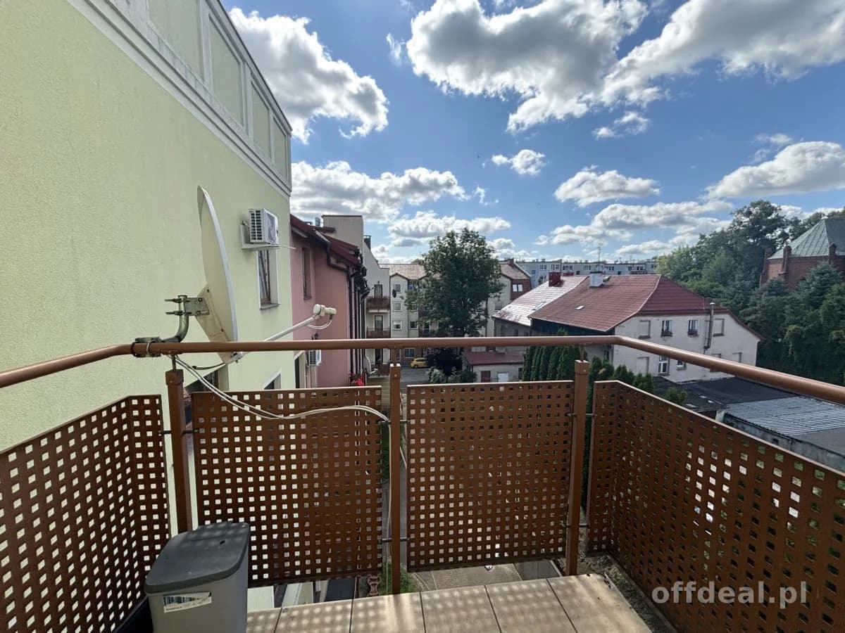 appartement à vendre à Trzebnica | 3 pièces | 69,3 m²