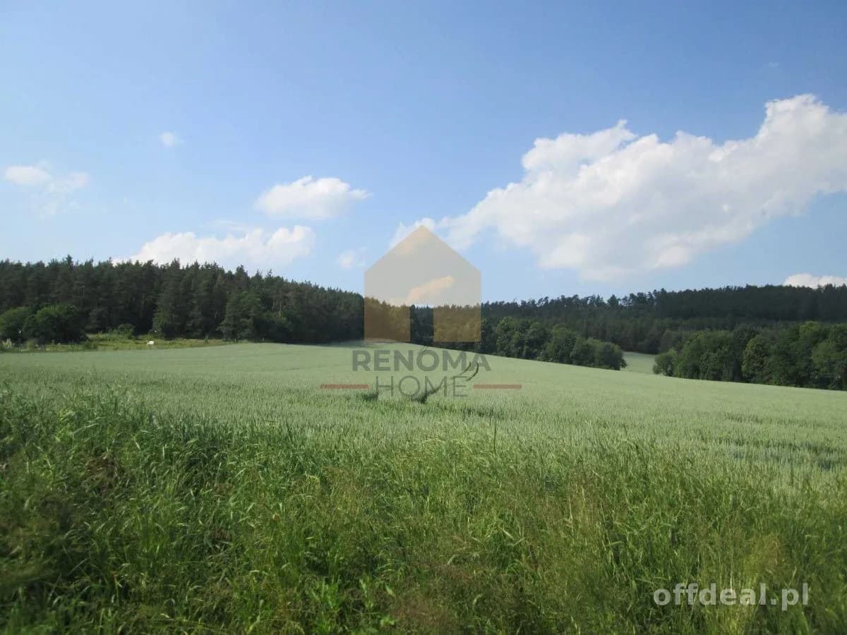 terrain à vendre à Dzierżoniów | 4 700 m²