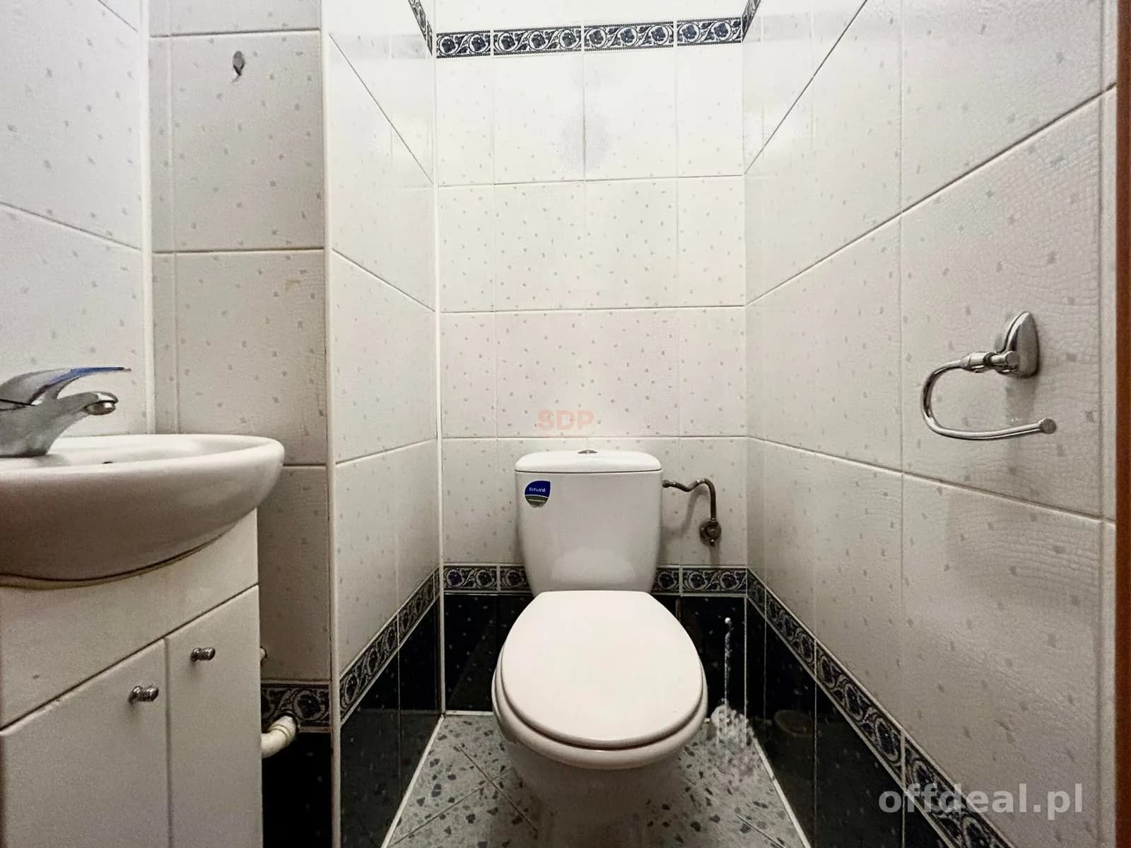3 pokoje przy Parku Julianowskim