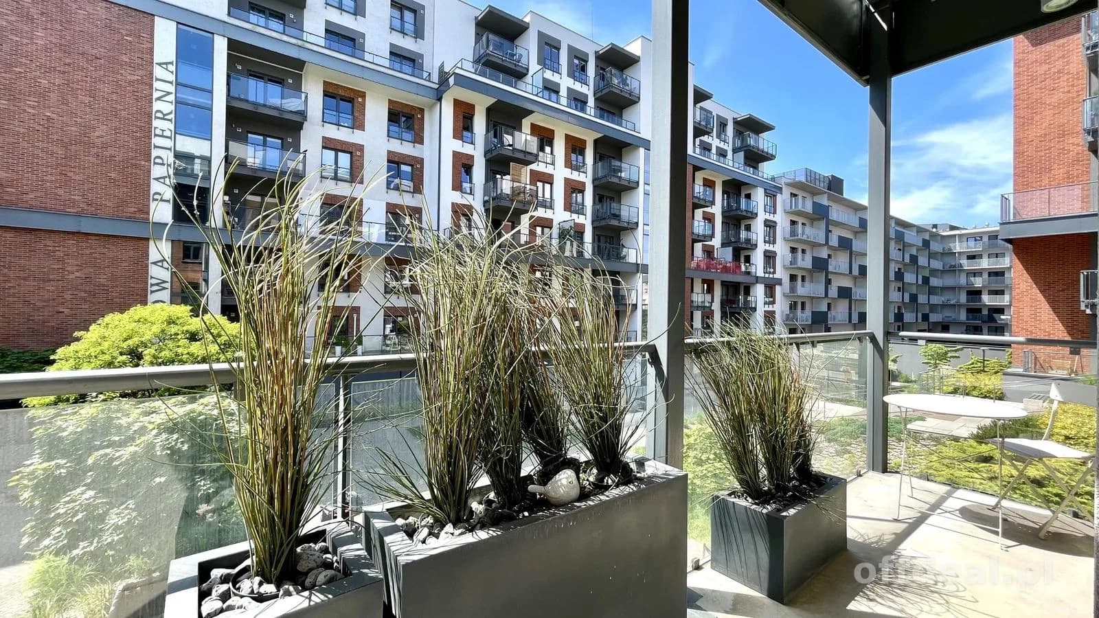 LOFT z balkonem i MP w centrum!