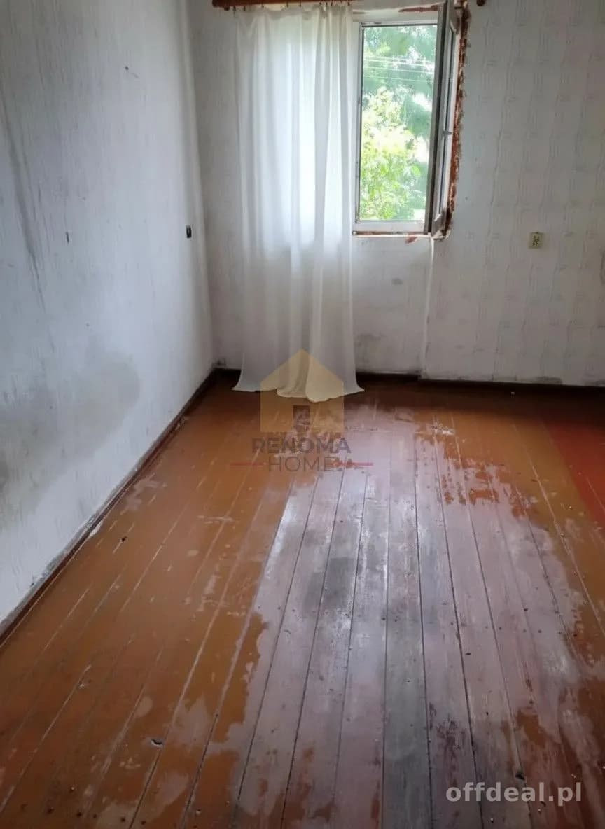 I piętro/na wsi/3 pokoje