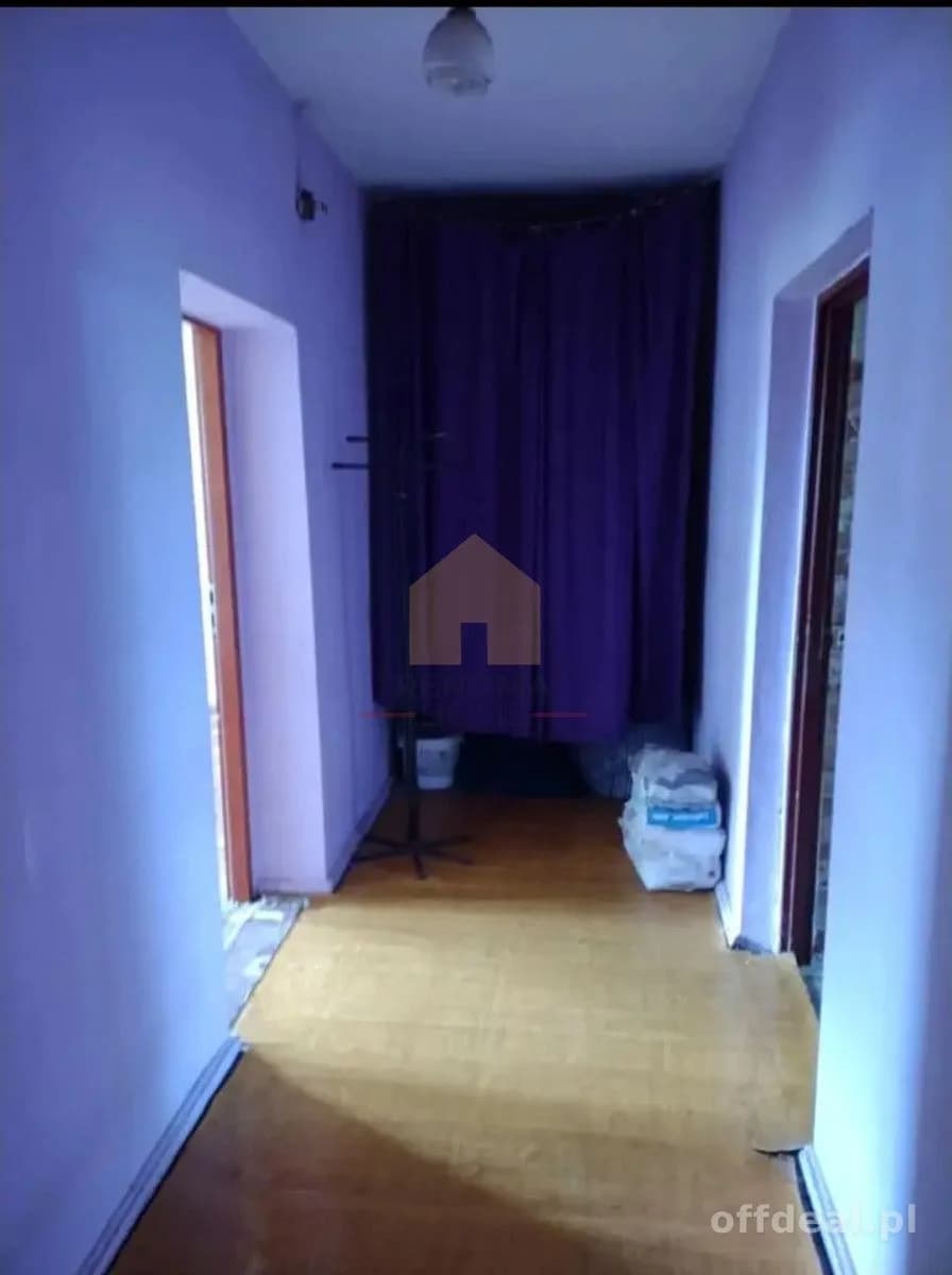 I piętro/na wsi/3 pokoje