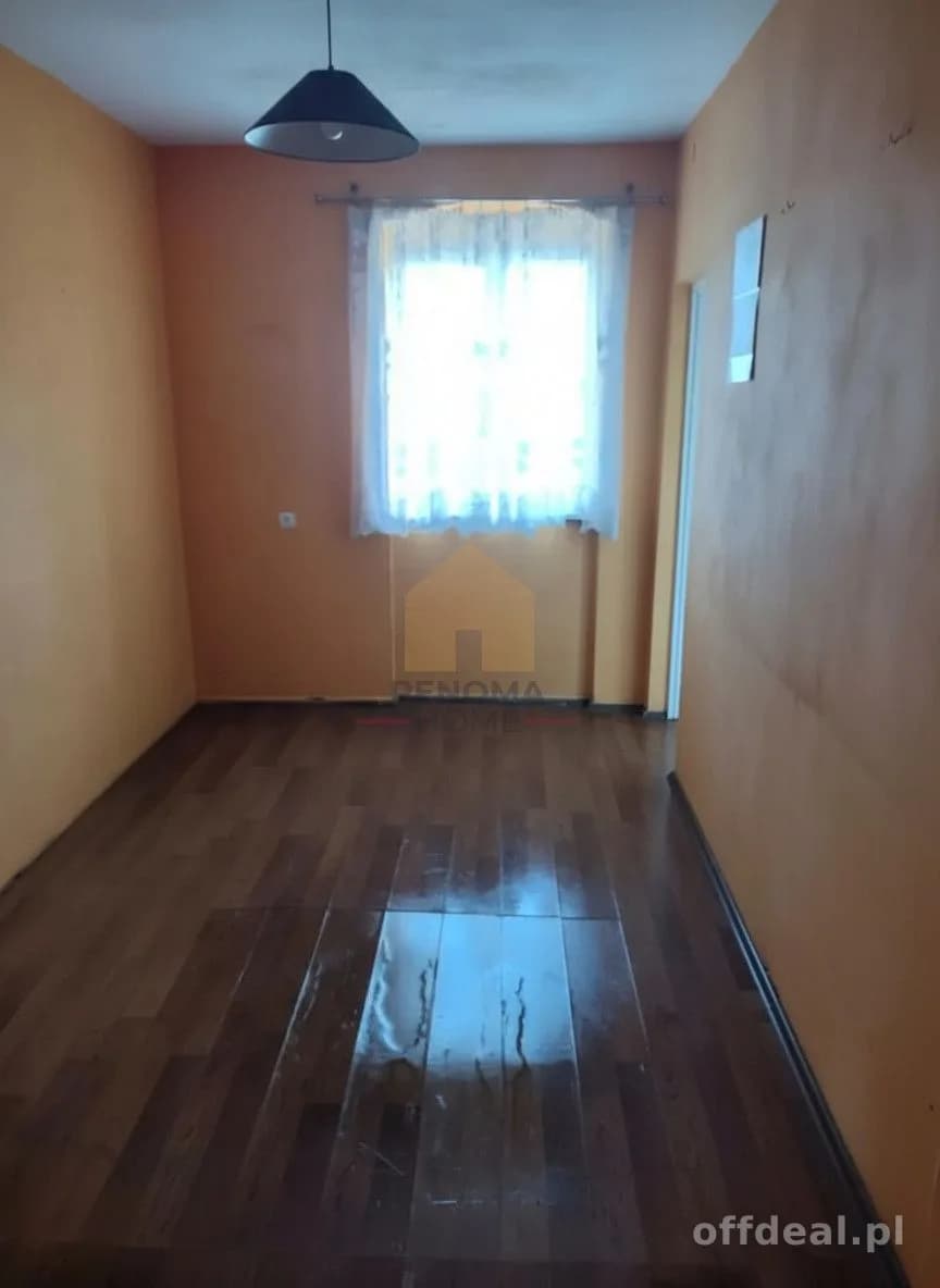 I piętro/na wsi/3 pokoje