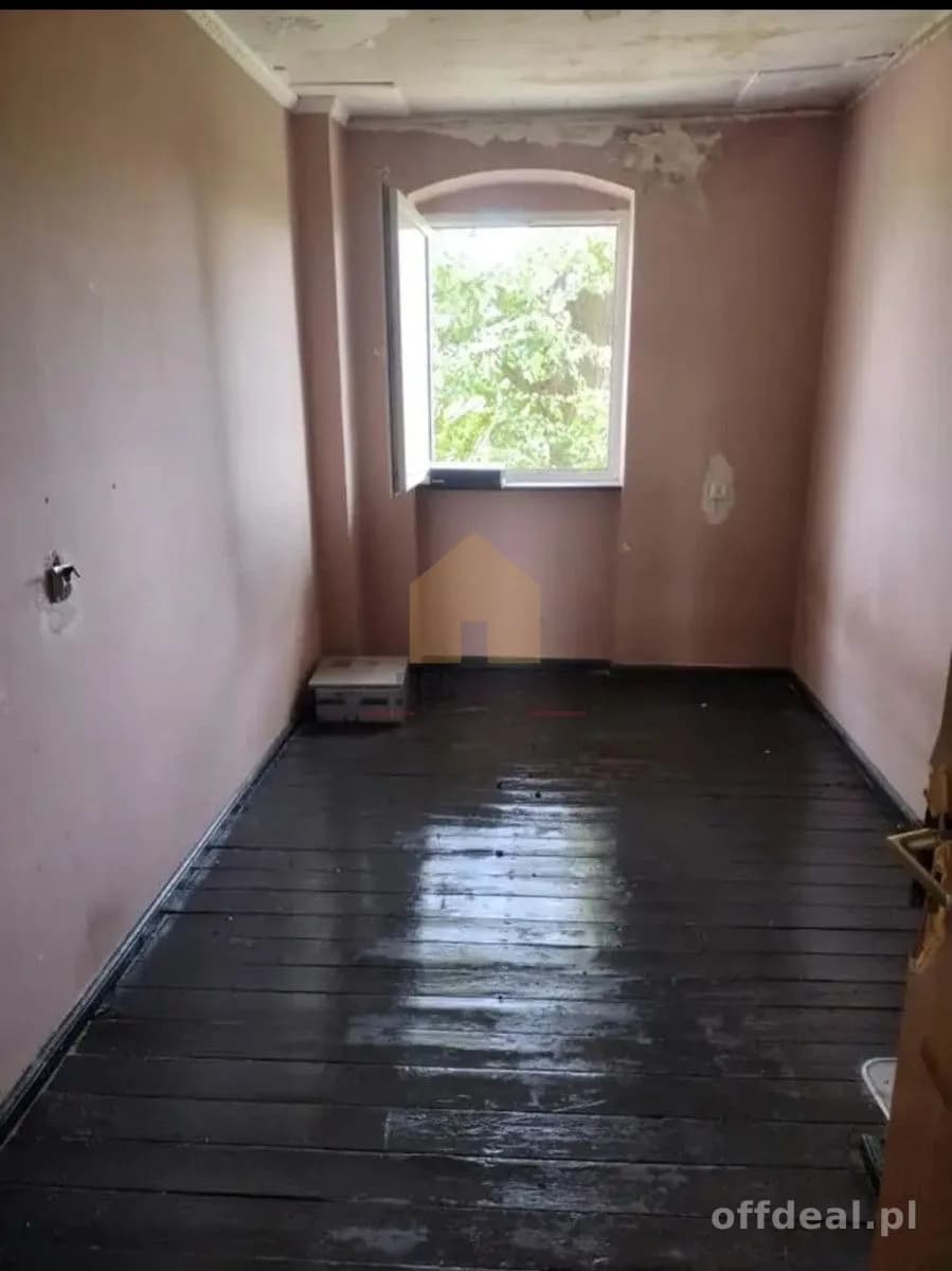 I piętro/na wsi/3 pokoje