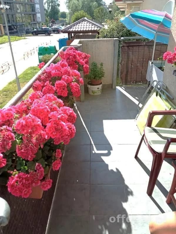 2-room apartment for sale in Kołobrzeg, Europejskie | 57.02 m²