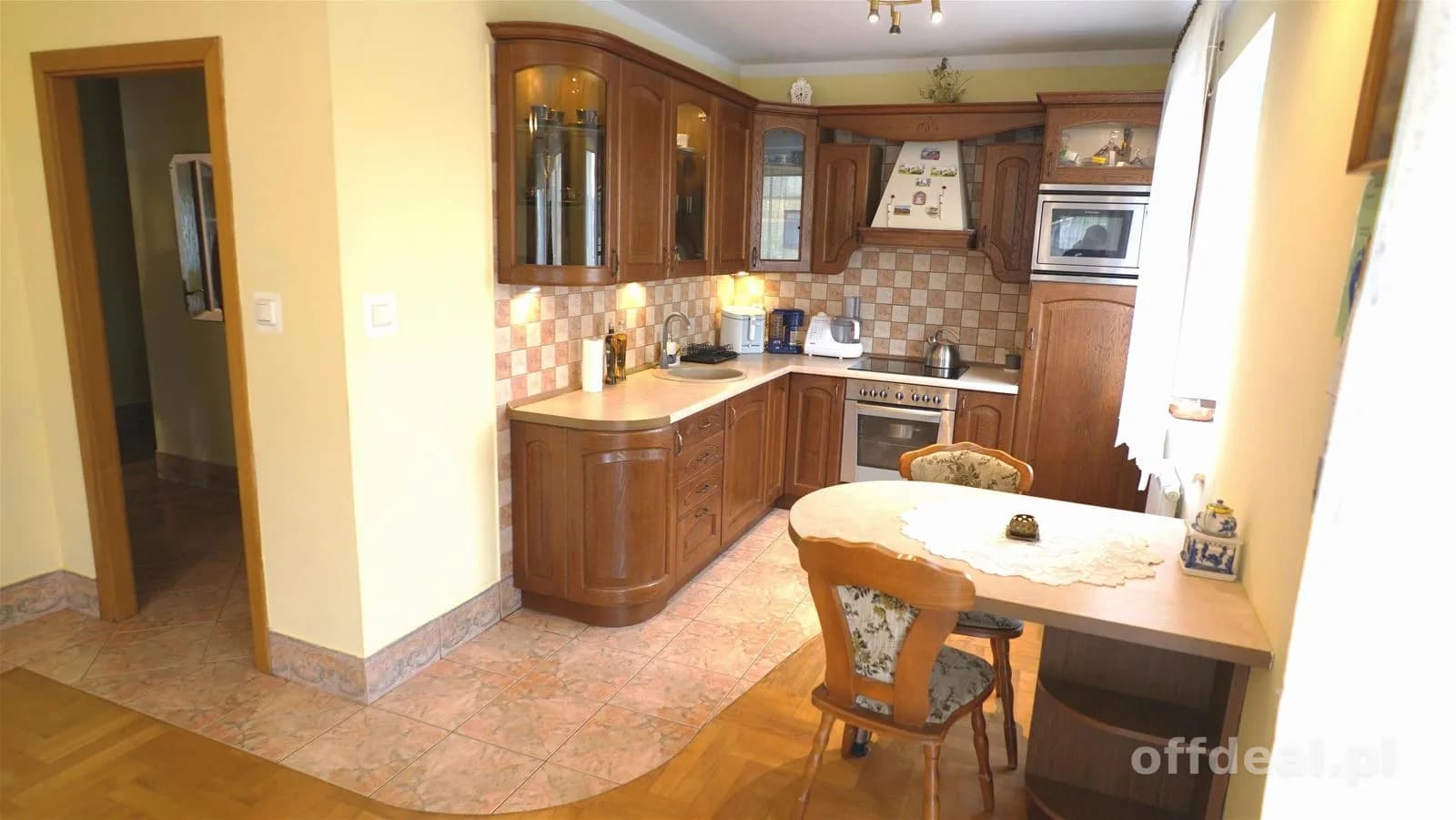 2-room apartment for sale in Kołobrzeg, Europejskie | 57.02 m²