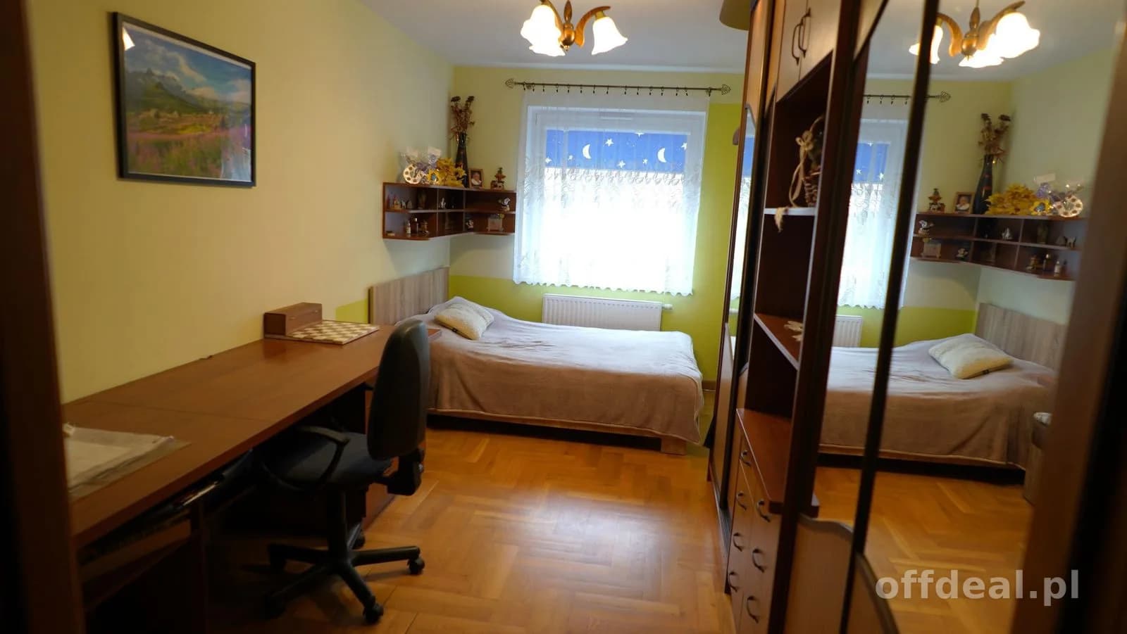 2-room apartment for sale in Kołobrzeg, Europejskie | 57.02 m²