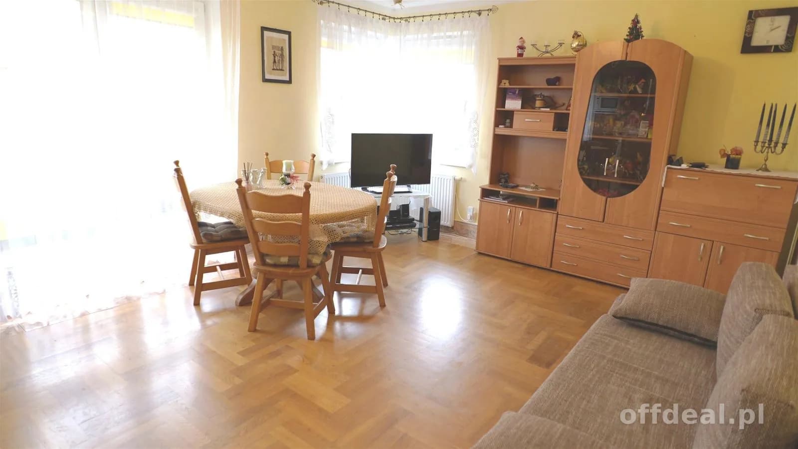 2-room apartment for sale in Kołobrzeg, Europejskie | 57.02 m²
