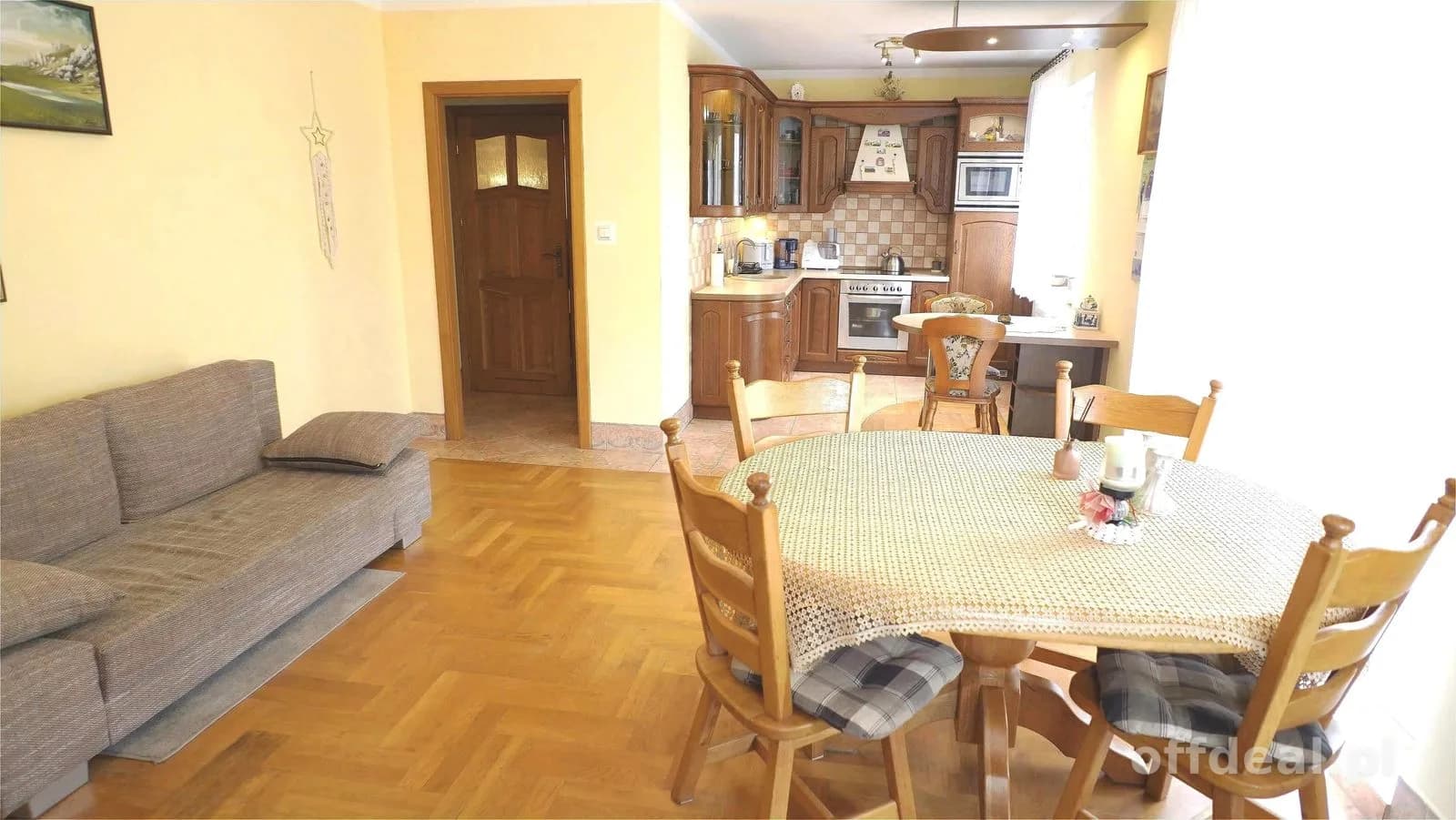 2-room apartment for sale in Kołobrzeg, Europejskie | 57.02 m²
