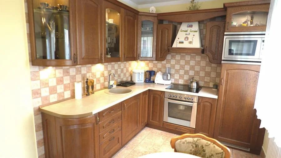 2-room apartment for sale in Kołobrzeg, Europejskie | 57.02 m²