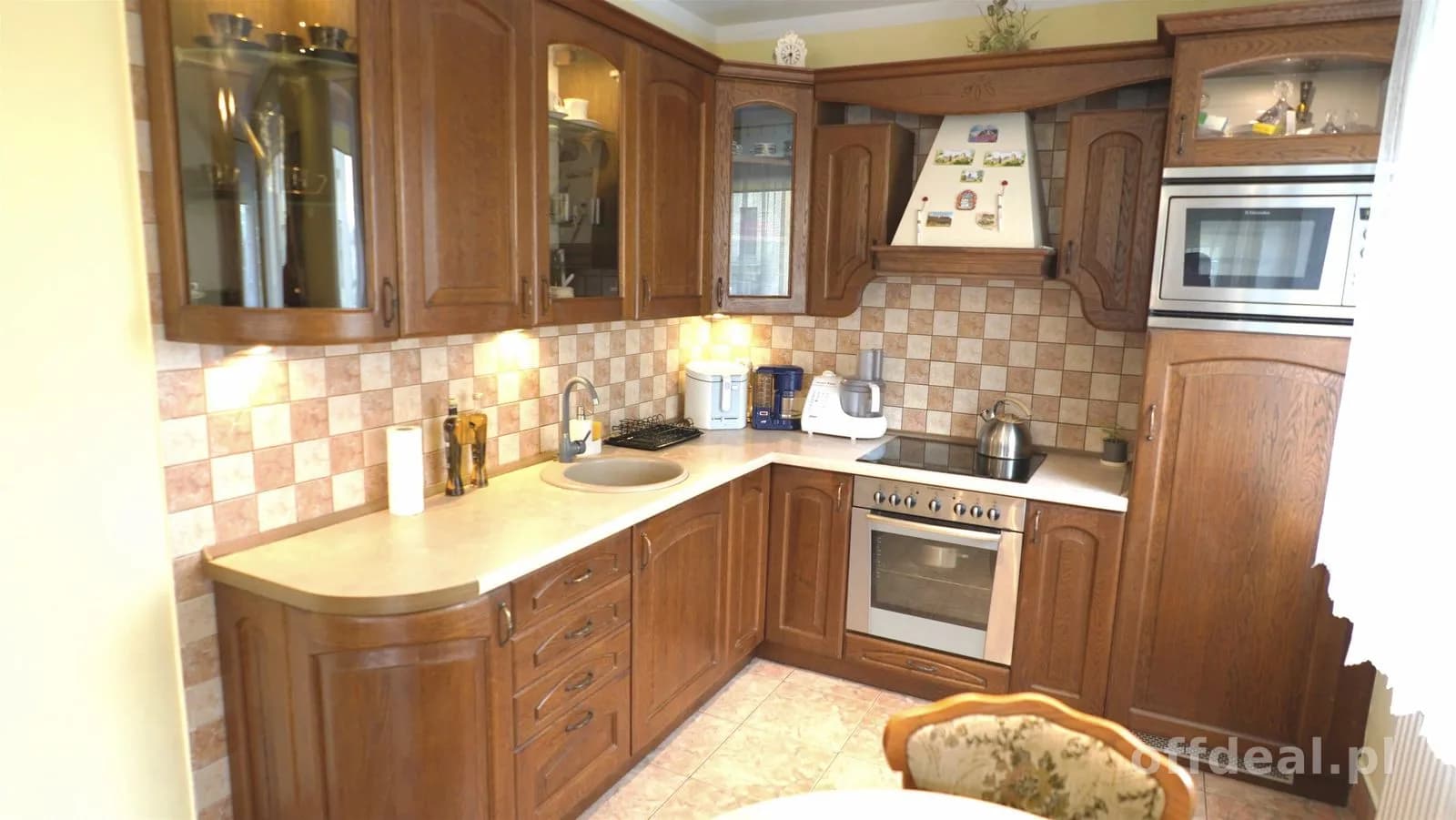 2-room apartment for sale in Kołobrzeg, Europejskie | 57.02 m²