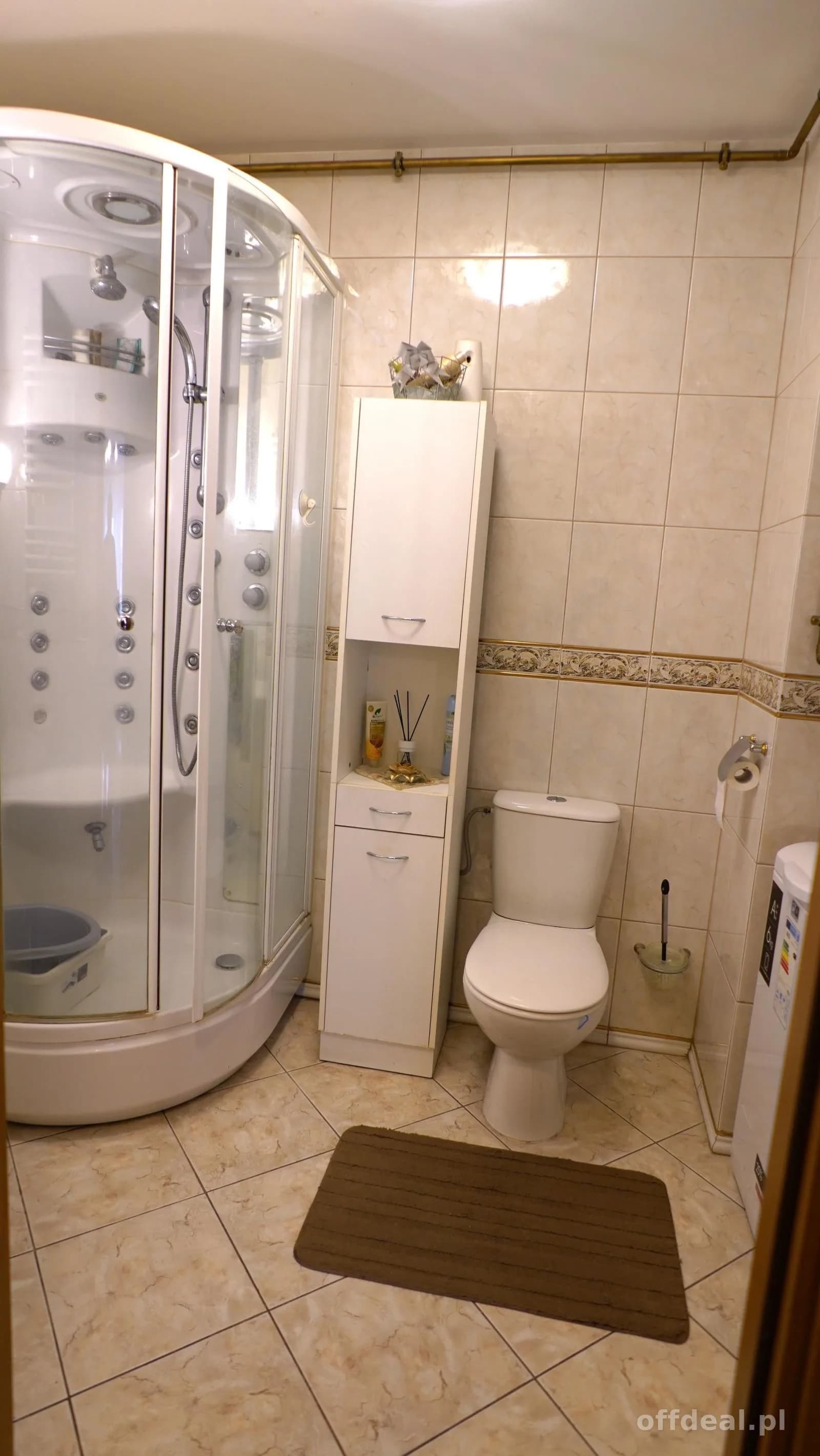 2-room apartment for sale in Kołobrzeg, Europejskie | 57.02 m²