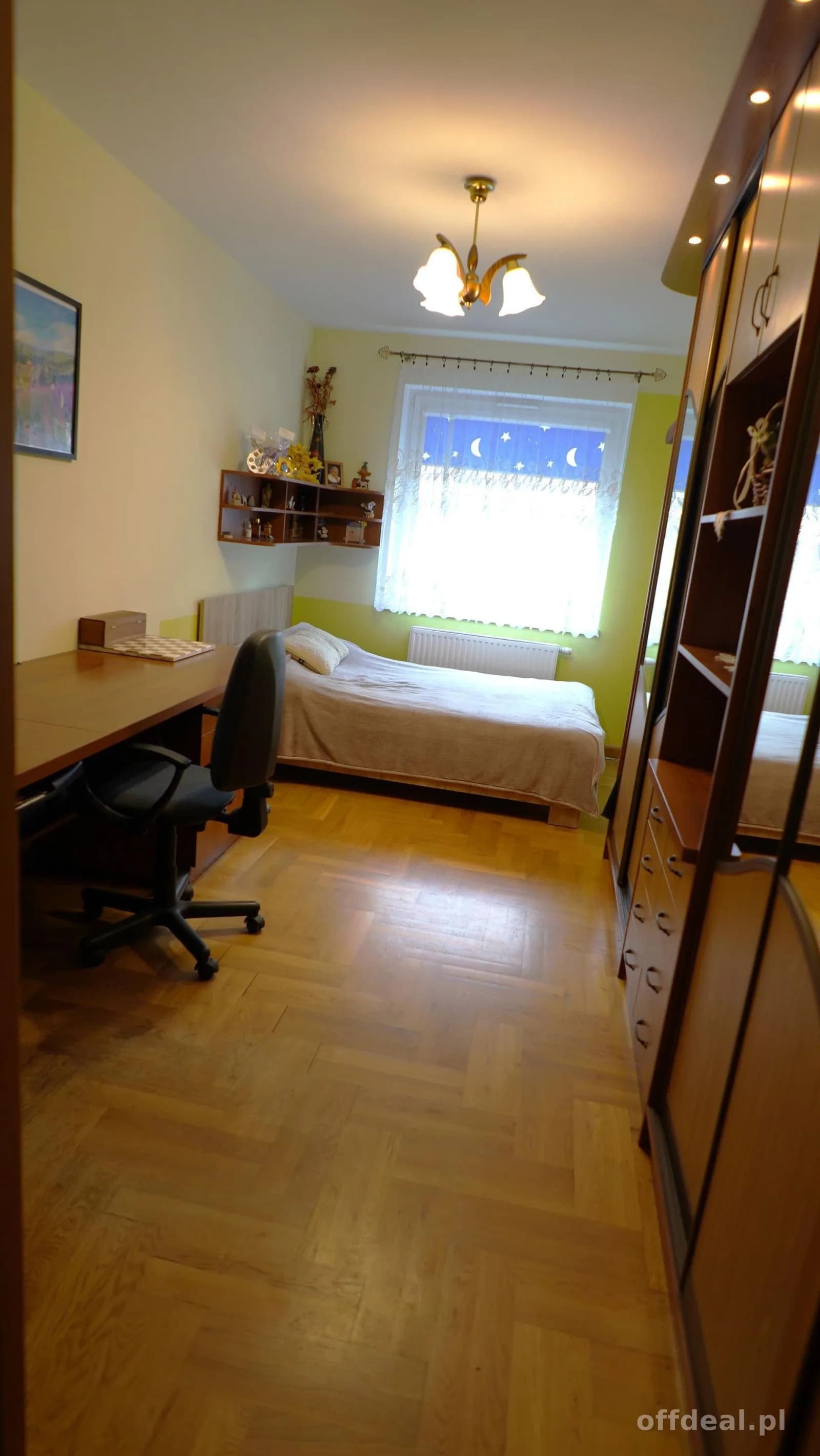 2-room apartment for sale in Kołobrzeg, Europejskie | 57.02 m²