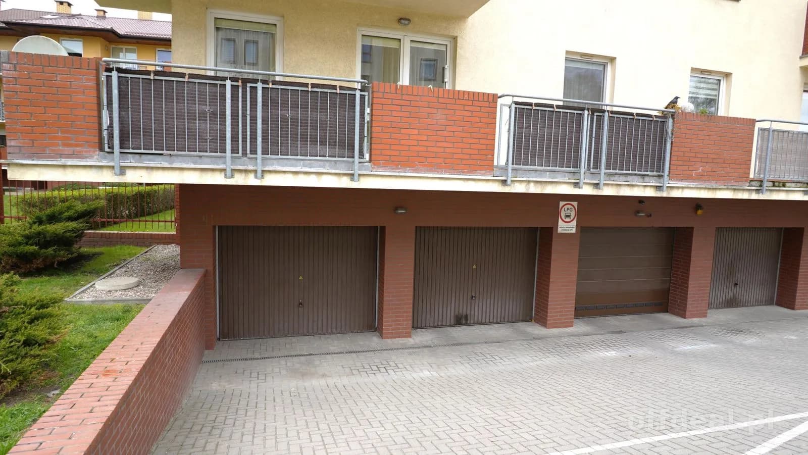 2-room apartment for sale in Kołobrzeg, Europejskie | 57.02 m²