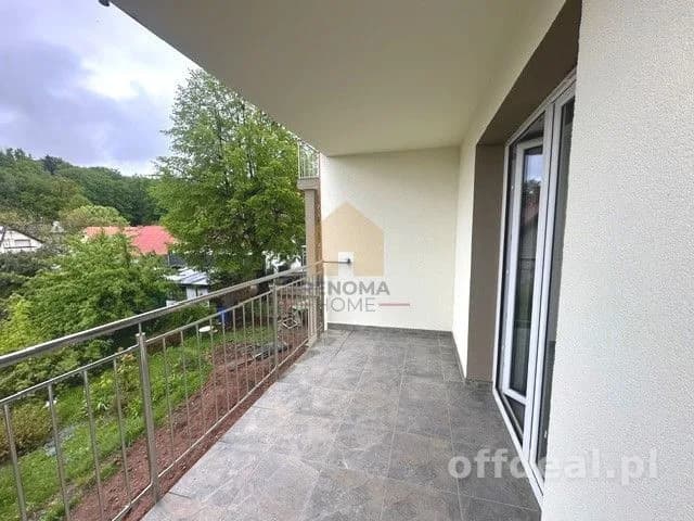 Luksusowy/ 3 pokoje/ apartament w Szczawno-Zdrój