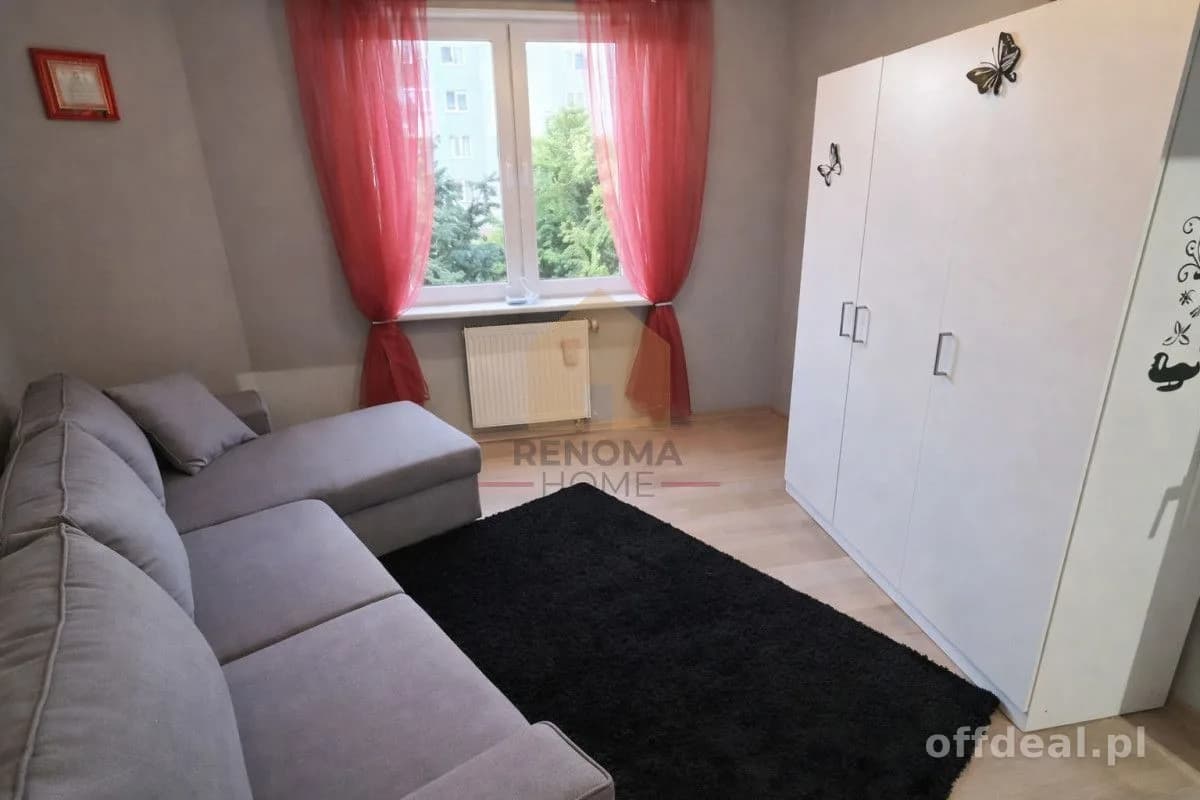 Zdjęcie 2: Mieszkanie, 3 pokoje, 82 m², Zielona Góra