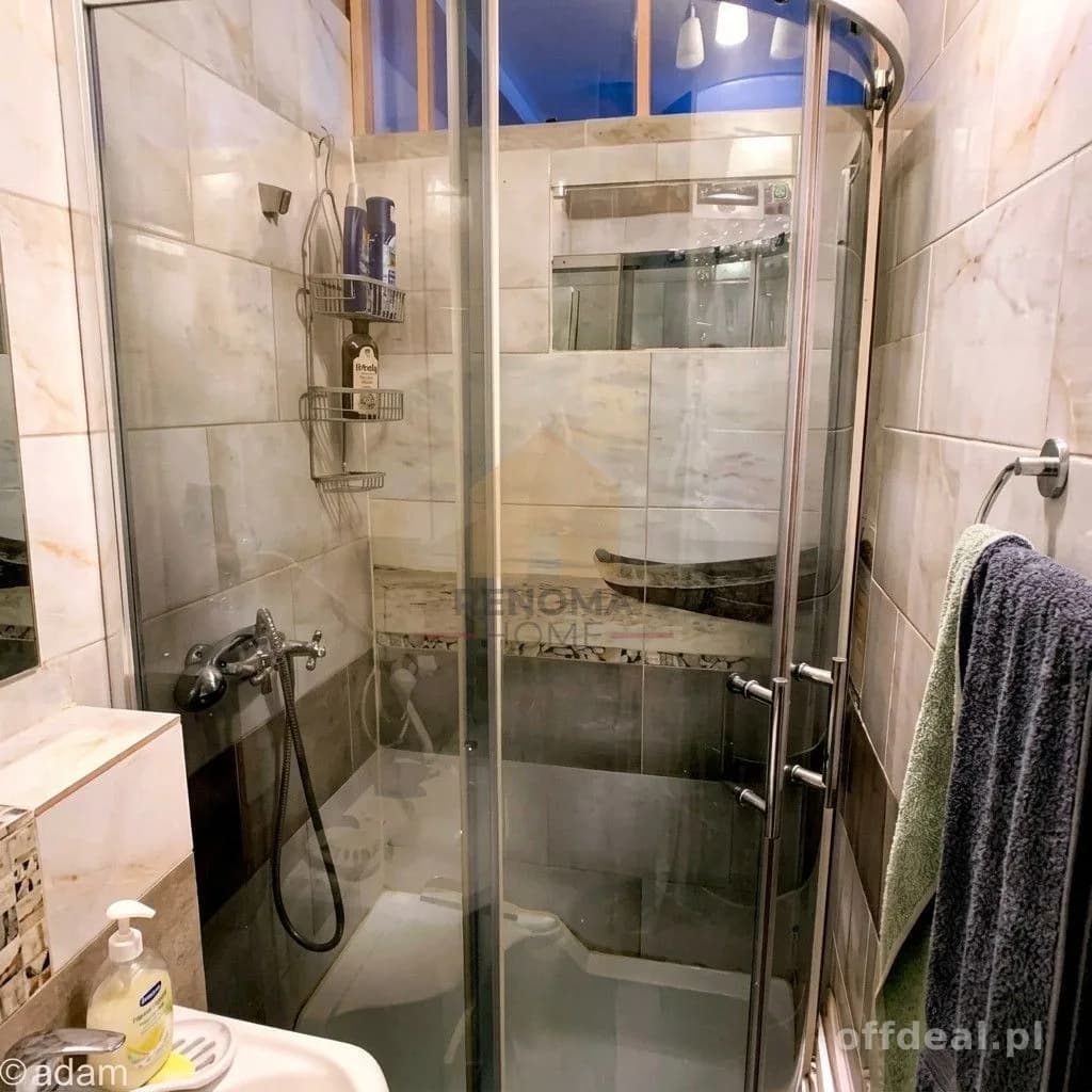 Mieszkanie 2pokoje/37m2/Podgórze