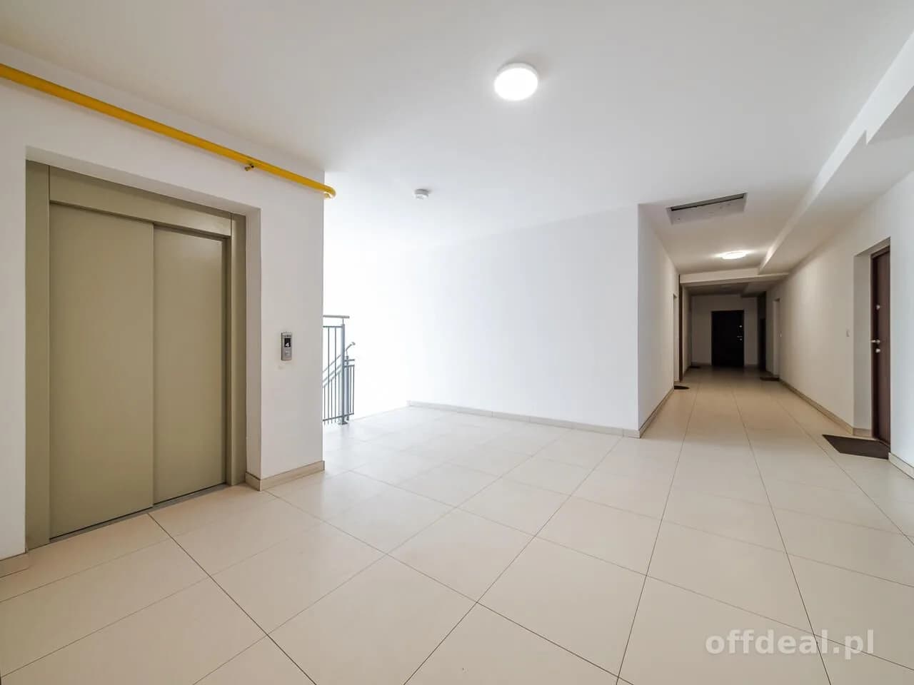 Komfortowe 3 pokoje z garażem | Ostatnie piętro | Sulejówek