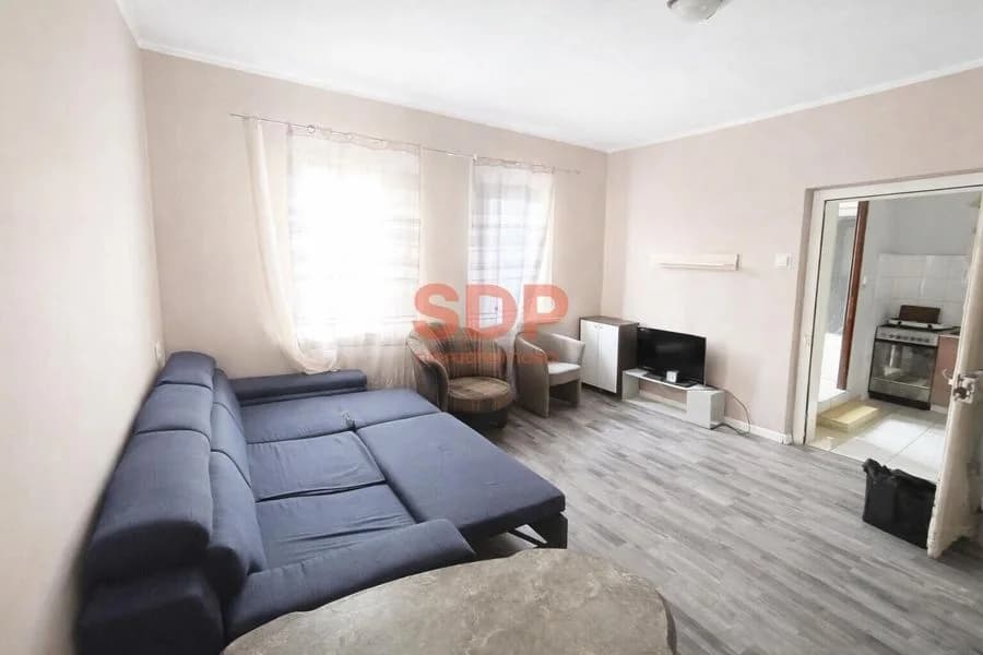 Katowice Szopienice – 37 m² 1 piętro, piec kaflowy, niski czynsz