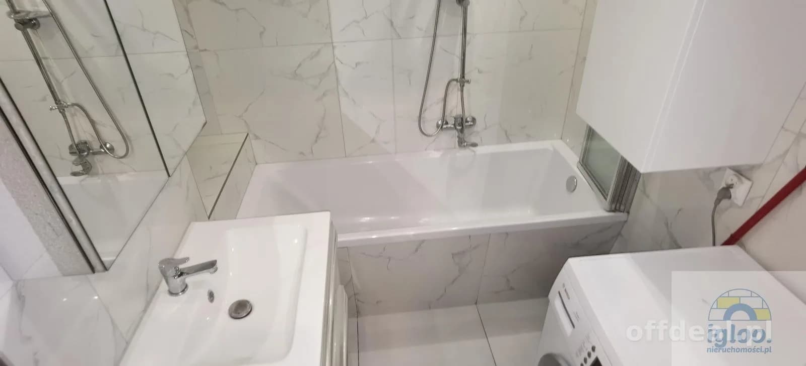Urządzone rodzinne 3-pokoje -60m2-2piętro- Balkon- os.Uroczysko