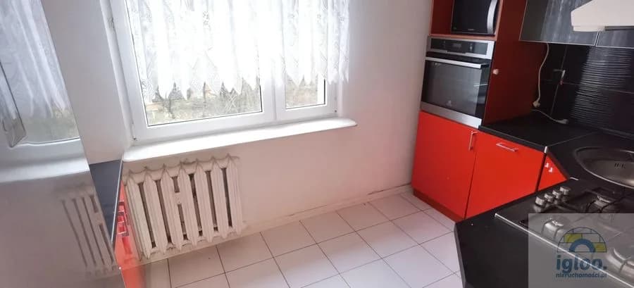 Urządzone rodzinne 3-pokoje -60m2-2piętro- Balkon- os.Uroczysko