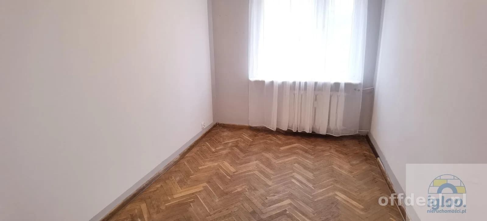 Urządzone rodzinne 3-pokoje -60m2-2piętro- Balkon- os.Uroczysko
