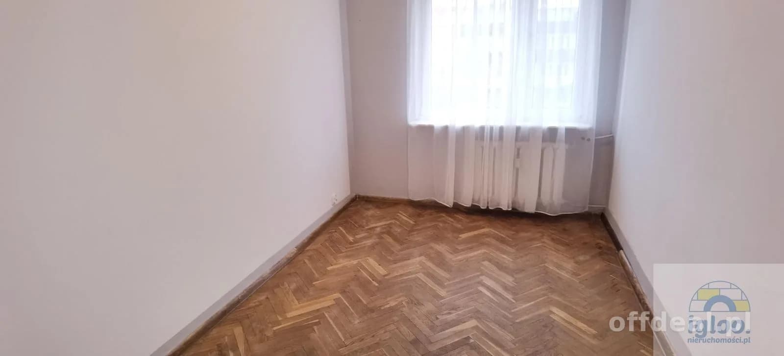 Urządzone rodzinne 3-pokoje -60m2-2piętro- Balkon- os.Uroczysko