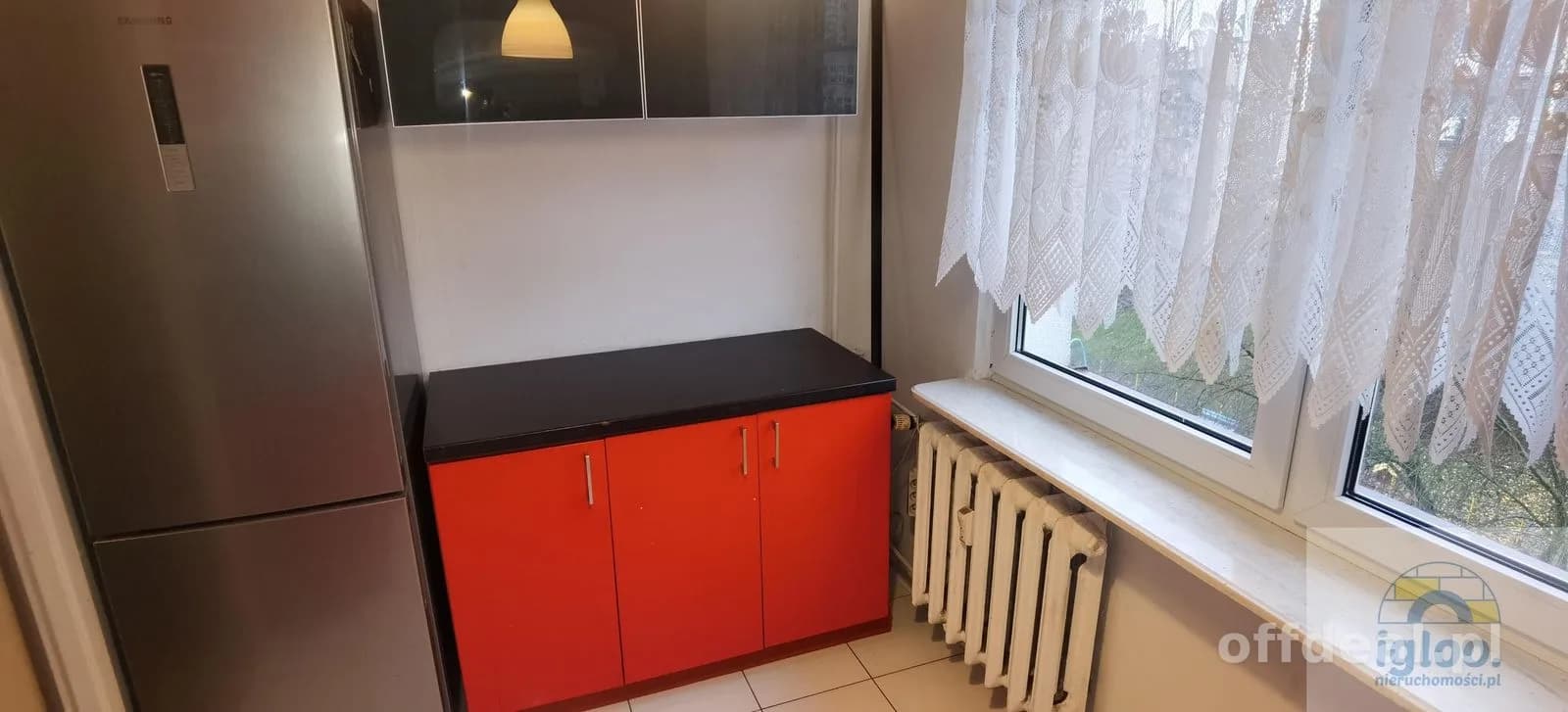 Urządzone rodzinne 3-pokoje -60m2-2piętro- Balkon- os.Uroczysko