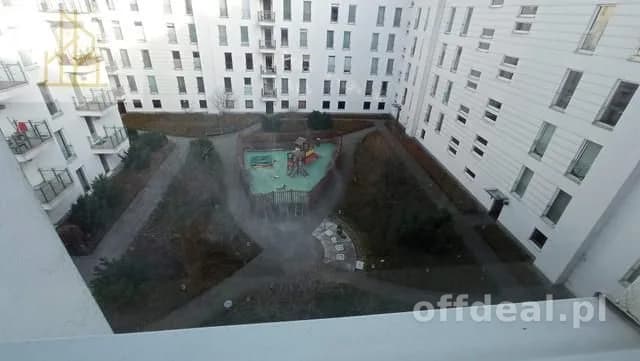 Mieszkanie na wynajem, Warszawa