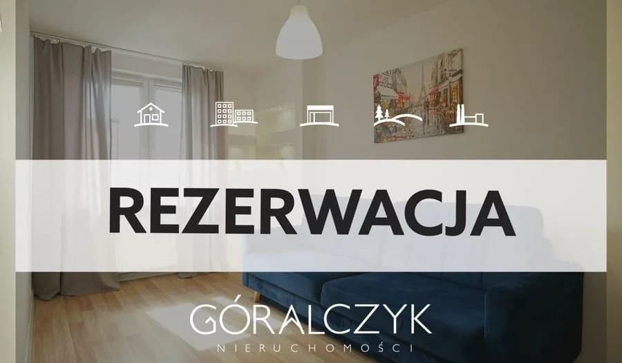 38 m2 może być Twoje !!! Tylko 295 tys. zł