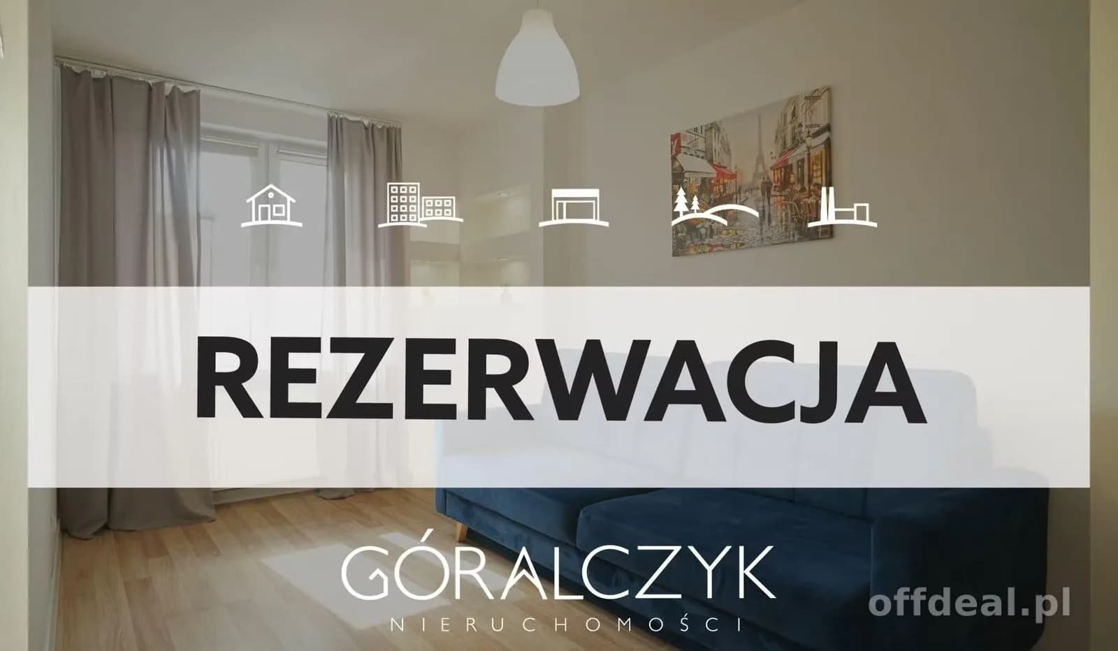 38 m2 może być Twoje !!! Tylko 295 tys. zł