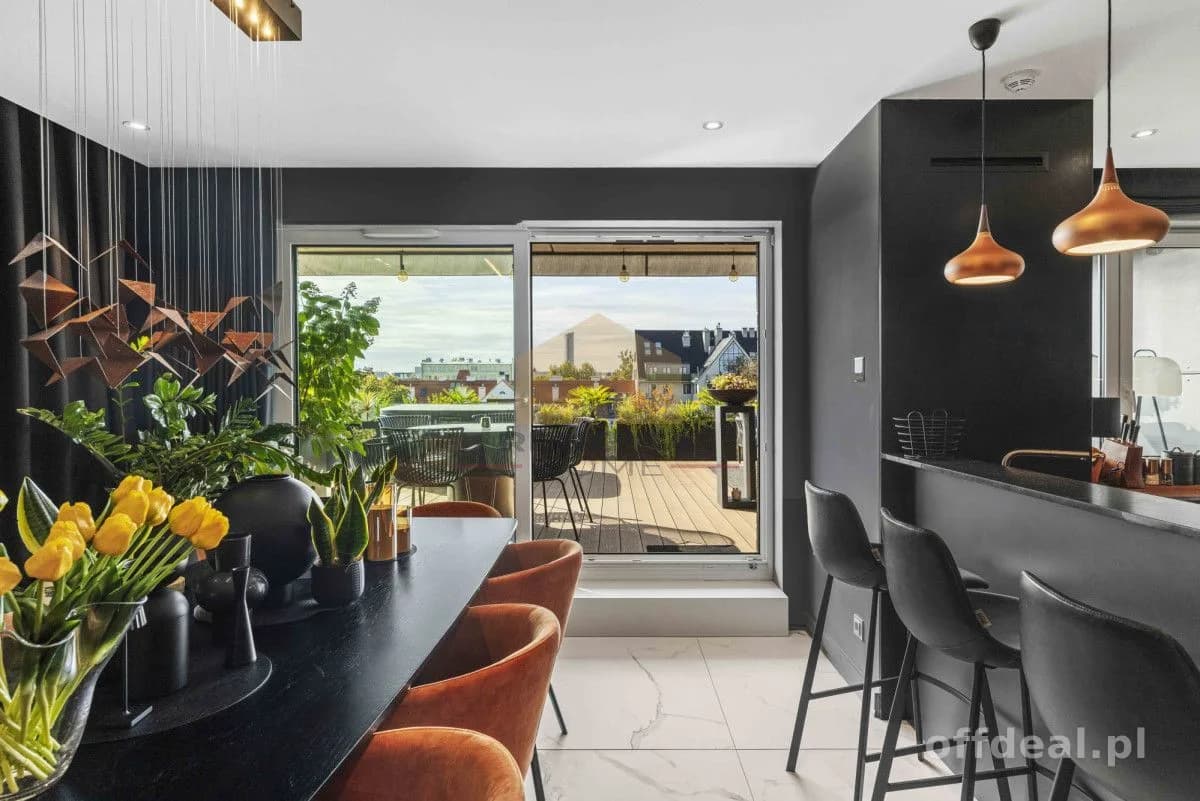 квартира на продаж у Wrocław, Śródmieście, Nadodrze | 3-кімн. | 115 m²
