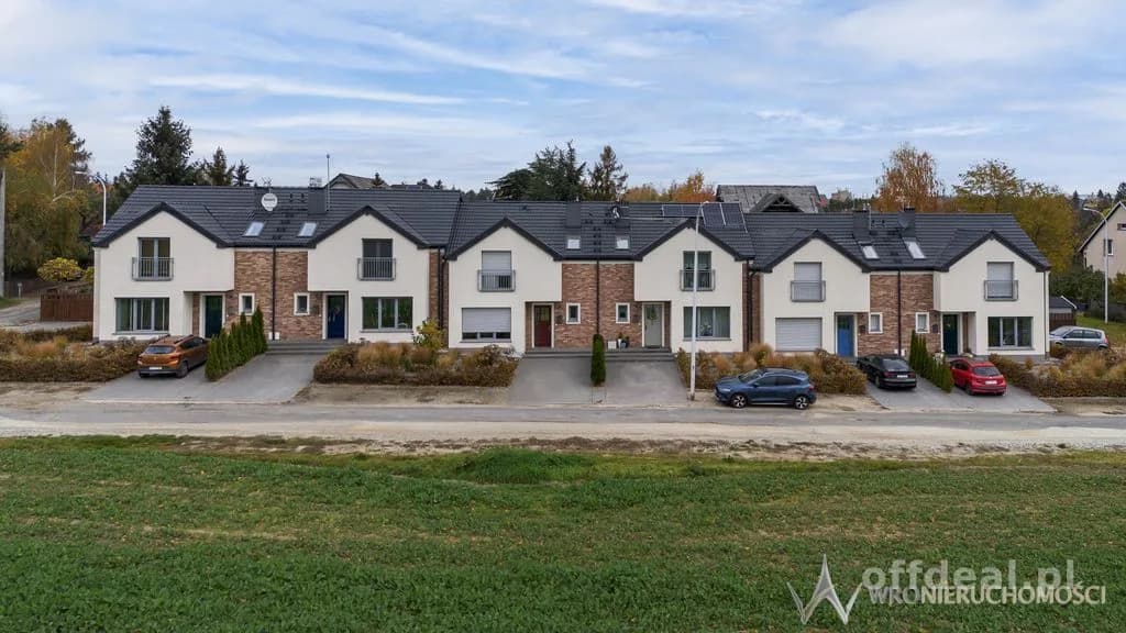4-room house for sale in Oleśnica | 111.4 m²