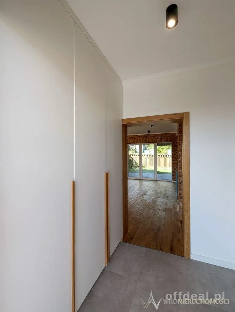 4-room house for sale in Oleśnica | 111.4 m²