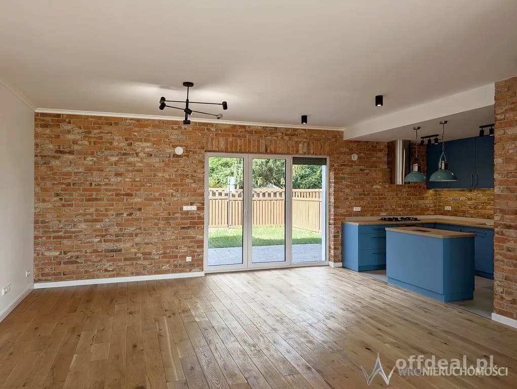 4-room house for sale in Oleśnica | 111.4 m²